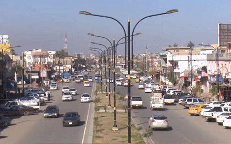 Kerkük diken üstünde: Korku ve endise had safhada!