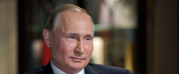 Putin: Hinek hêz nahêlin têkiliyên me bas bibin