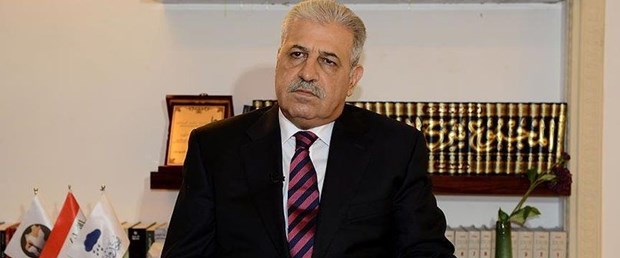 Walî dubare kir: Dibe Mûsil bikeve destê DEASê