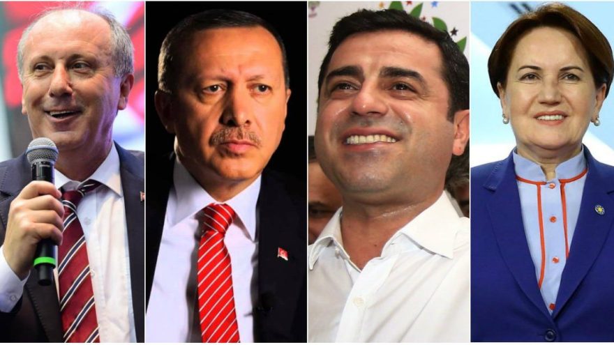 Di anketa dawî de surprîzên mezin hene!