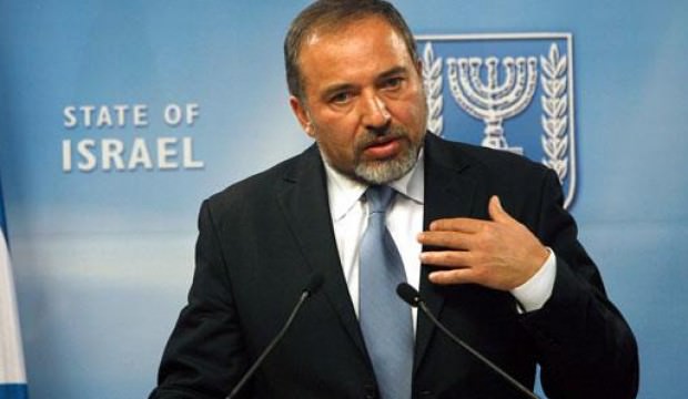 Israilli Bakan Liberman'dan akilalmaz Messi yorumu