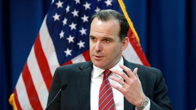 McGurk: Kürtleri nehrin öte tarafina geçirdik ve her sey iyi olacak söylemi zorlasti!