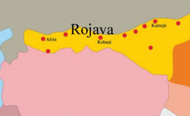 Rûsya dixwaze Kurdên Sûriyê jî wek yên Iraqê bin