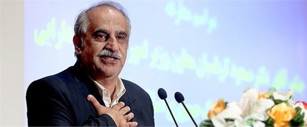 Wezîrê darayî û aborî hat ezilkirin