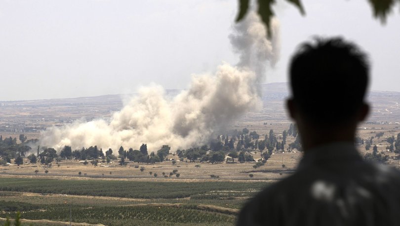 Rûsya: Muxalifên li Îdlîbê li gor agirbesê tevdigerin