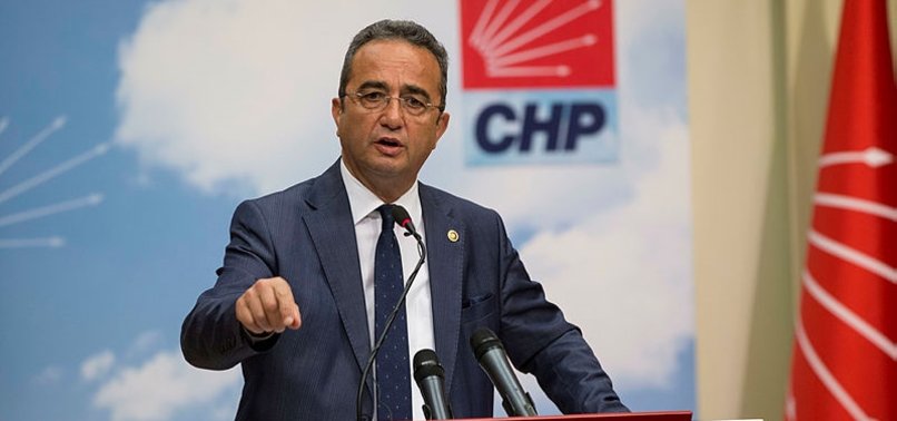 Nîqasa nav CHPê berdewam e û AKP bêreqîb dimîne