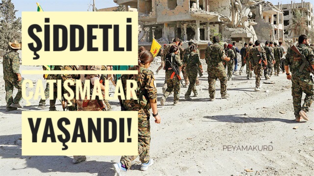 DSG Hecin’e girdi, kontrolü ele aldi