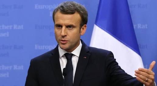 Fransa’dan Bagdat’a Kürdistan çagrisi