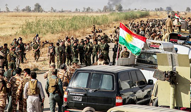 Pesmergeye izin vermeyecegiz