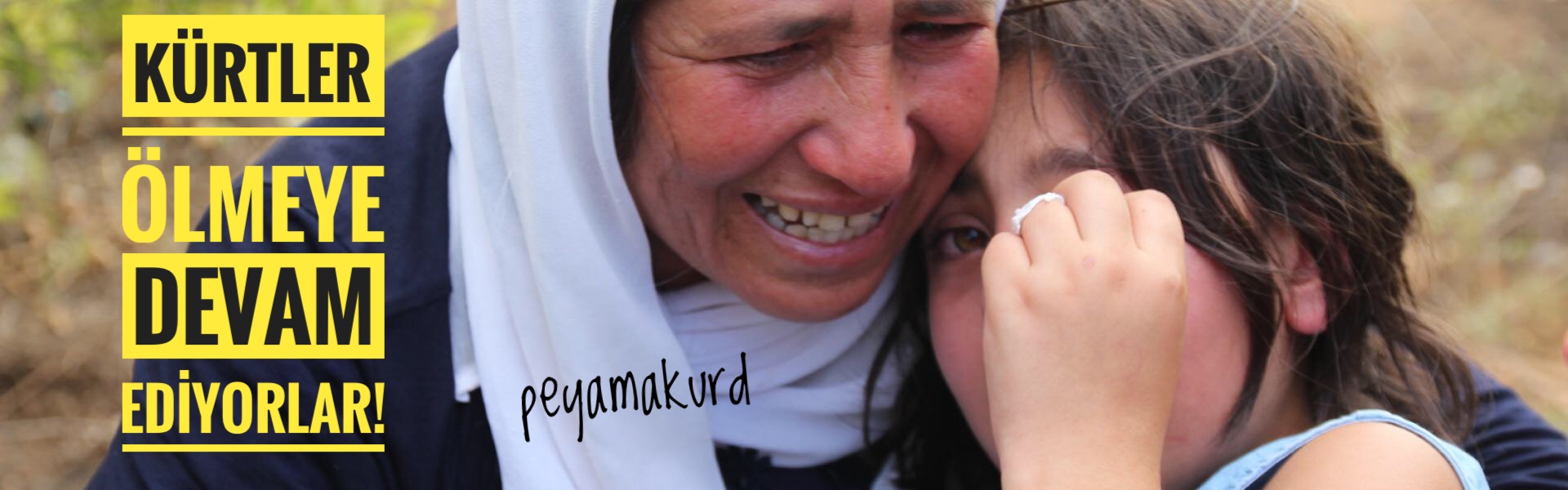 Analiz | WDR: “Bu çiglik Kürtlerin ta kendisi, ölen hep onlar!”