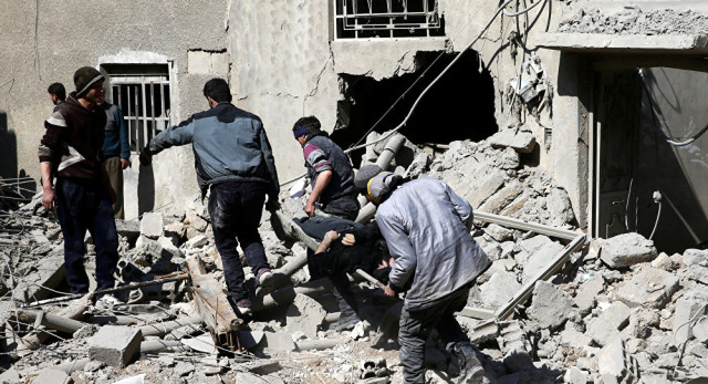 Putin: Bi alîkariya Erdogan grûbek sîvîl tehliye bû