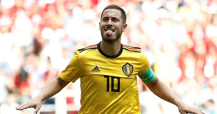 Real Madrid, Eden Hazard'i kadrosuna katiyor