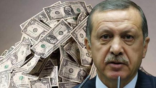 Bloomberg’: "Erdogan’in yeni hanedanligi ve yatirim yapilamayan Türkiye"