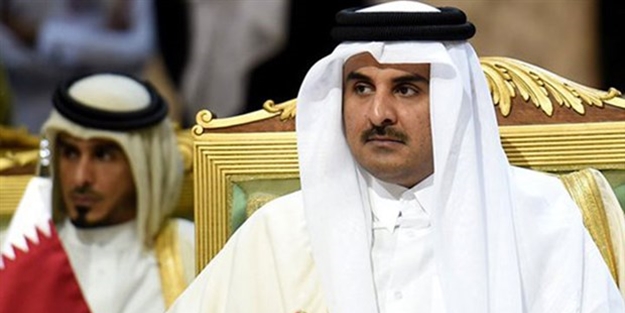 Amerîka nehist Qatarê îsxal bikin