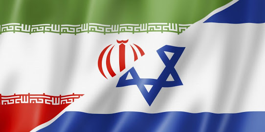 Israil’den Iran’a uyari!
