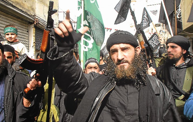 DAISê 27 milîsên Hasda Sabî revandin