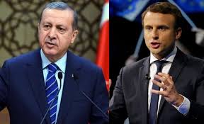 Ji Fransayê Ji bo Rojava daxuyaniyeke nû hat!