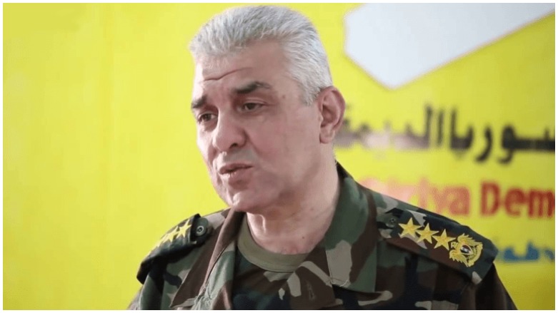 DSG’li eski komutandan flas açiklama: Yöneticiler formalite, kararlar Kandil’den!