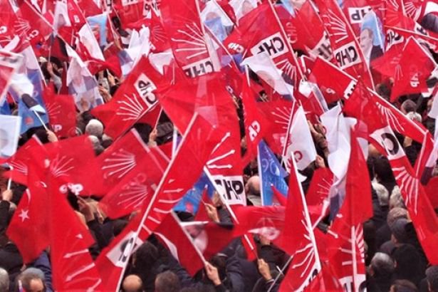 CHP Milletvekili adayini duyurdu