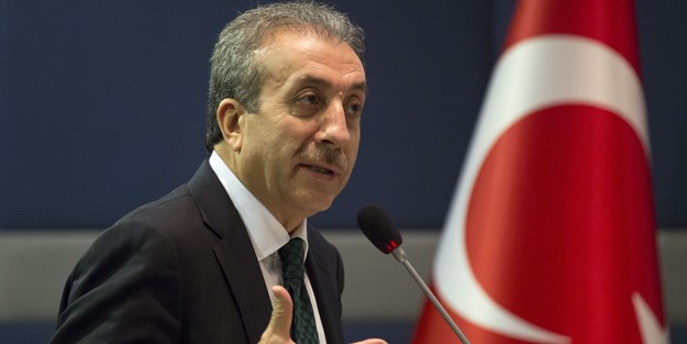 Kürt vekil Mehdi Eker: Irak gerekeni yapmazsa Türkiye Sengal konusunda gerekeni yapacaktir!