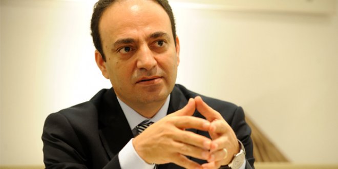 Baydemir Kurdistanî partilere yönelik ittifak açiklamalarini yanitladi