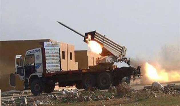 Îddîa: Çeperên Artêsa Tirkiyê hatin bombebarankirin!