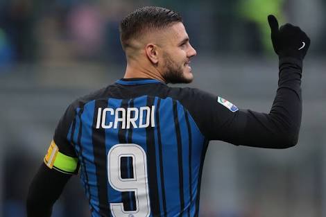 Real’de Ronaldo’nun alternatifi ‘Icardi’