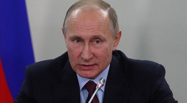 Putin-Erdogan görüsmesi bitti: Putin’den Kürt halki ve Suriye açiklamasi geldi!