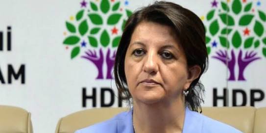 HDP açikladi: Bugünden itibaren seferberlik ilan ediyoruz!