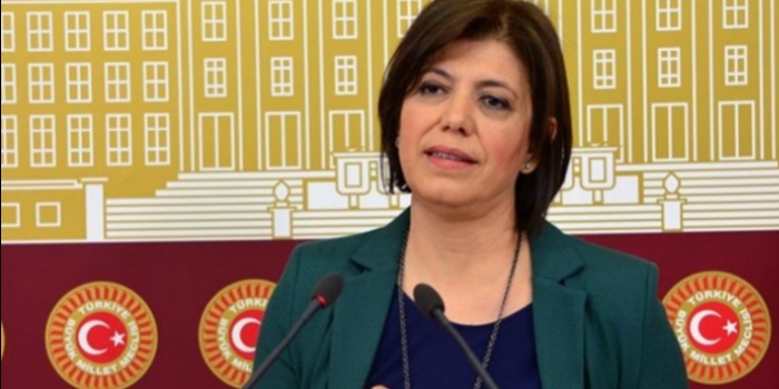 HDP: Hemî xebat ji bo ku HDP di bin bendê de bimîne tên kirin!