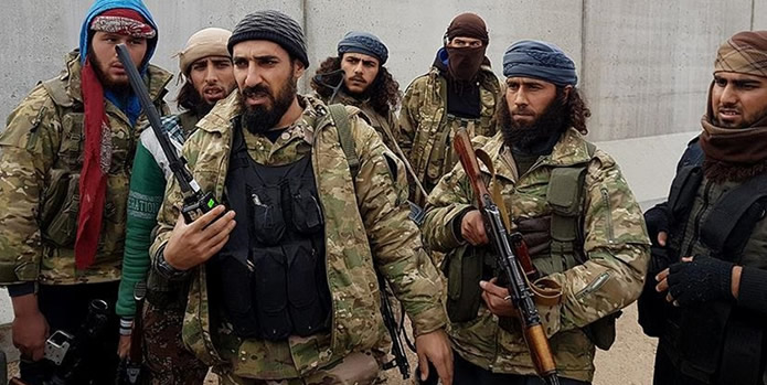 Gelo Rojava wê bi Serî’etê were birêvebirin?