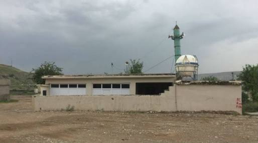 Cizre’de Kürtçe vaaz veren imama, camide namaz kilmak disinda giris yasagi!