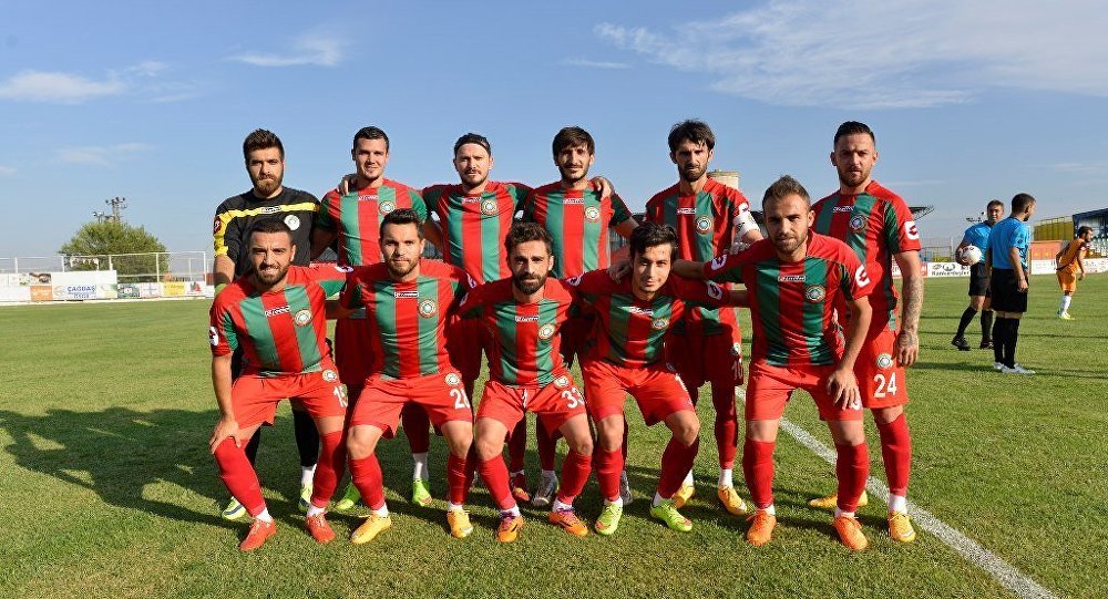 Serokê Amedsporê beraat kirin