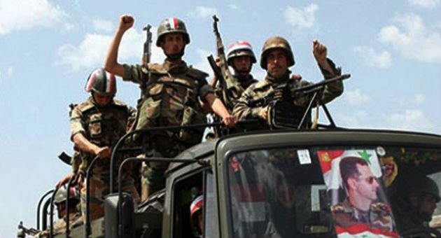 Îdîaya Artêsa Samê bikeve Efrînê