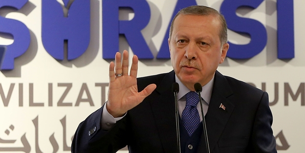 Erdogan careke din ji bo hilbijartinê xwe spart Qudsê