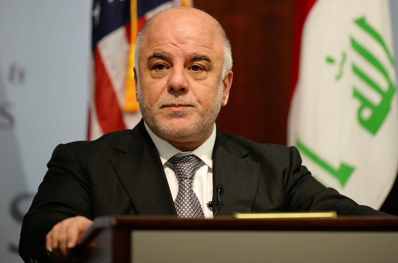 Abadi, Kürtlerle birlikte yeni bir kardeslik ve isbirligi dönemine basliyoruz
