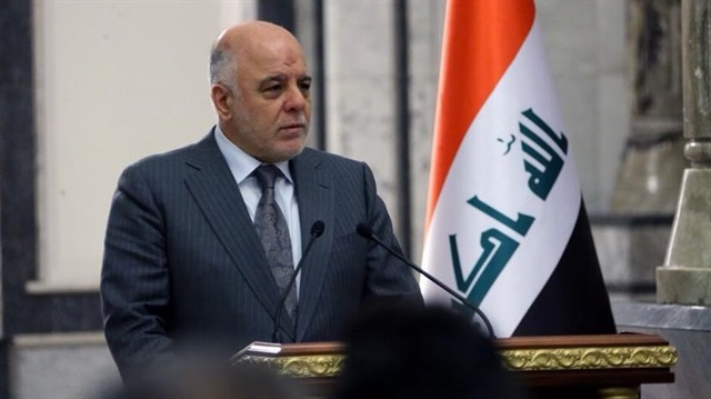 Abadi: Bütçe yasasi onaylandiktan sonra kimsenin bekletmeye hakki yoktur