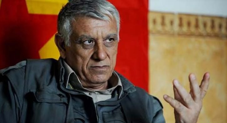 Cemil Bayik: YPG û Hikûmeta Sûriyê li hev nekirin