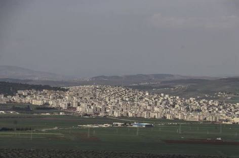 SOHR’dan kan donduran Afrin açiklamasi