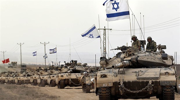 Eitan Na’eh: Israil ordusu en ahlakli ordulardan bir tanesidir