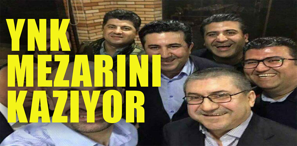 ?Seyh Cenab, “Örgütün bir aile partisine dönüstürülmemesi gerek”