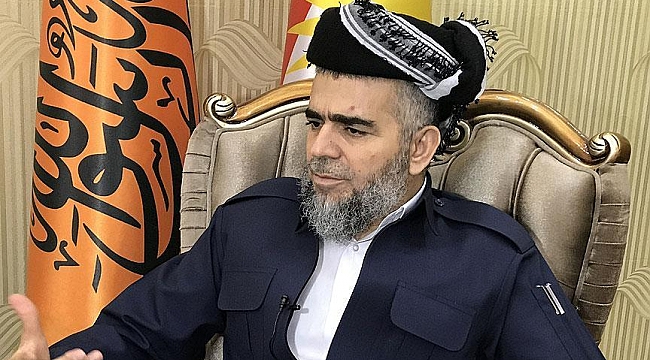 Ali Bapir: Yaptigimiz sakat referandum bize çok zarar verdi