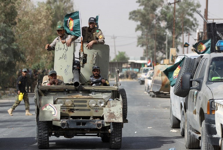 Hesdî Sebî endamên PDK û YNKê girtin!