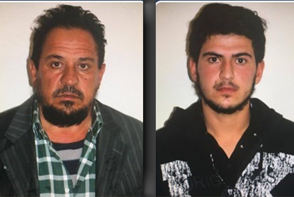 Fermandarê DEASê yê Sengalê hat girtin