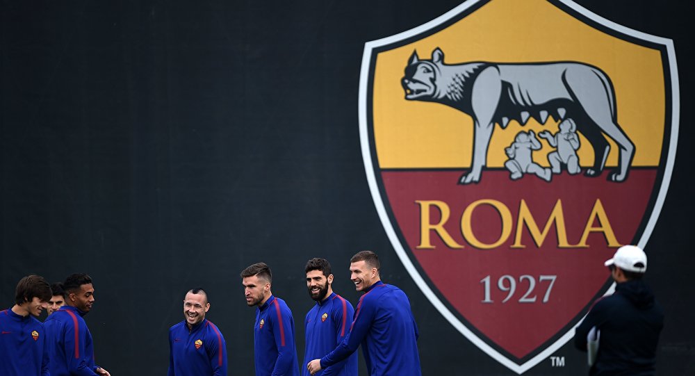 Iran’dan, Cengiz Ünder’in Takimi Roma’ya sansür