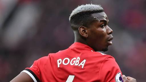 Pogba, Barcelona’ya gidecek iddiasi