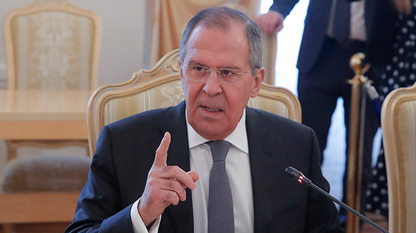 Rûsya: Divê Tirkiye Efrînê teslîmî Sûriyê bike!