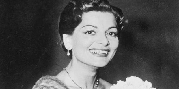 Eurovision'un ilk kazanani Lys Assia hayatini kaybetti