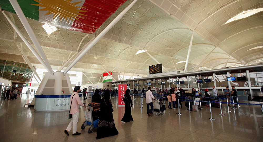 Türkiye’den Kürdistan için tarih verildi