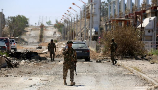 Analiz | Independent: Afrin’deki çatismalar, Halep ve Rakka’daki gibi kanli olacak